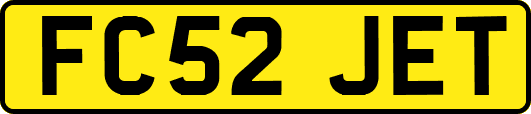 FC52JET