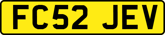FC52JEV