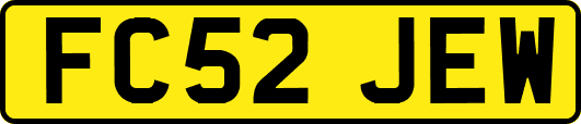 FC52JEW