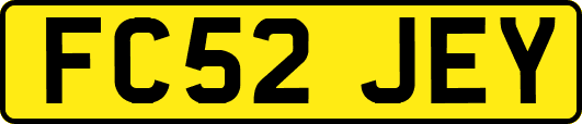 FC52JEY