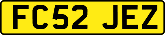 FC52JEZ