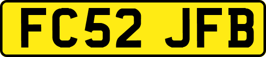 FC52JFB