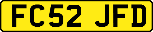 FC52JFD