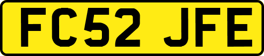 FC52JFE