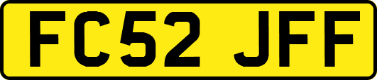 FC52JFF