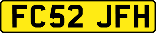 FC52JFH