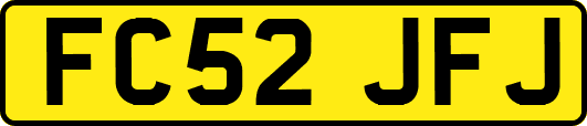 FC52JFJ
