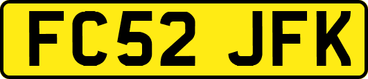 FC52JFK