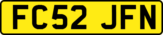 FC52JFN