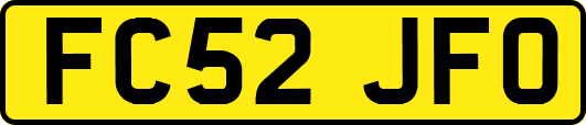 FC52JFO
