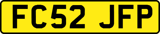 FC52JFP