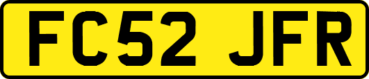 FC52JFR