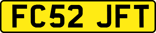 FC52JFT