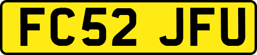 FC52JFU