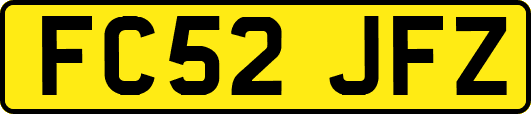 FC52JFZ