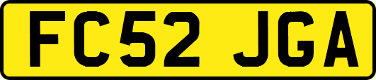 FC52JGA