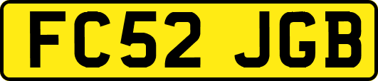 FC52JGB