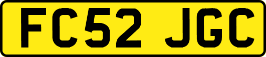 FC52JGC