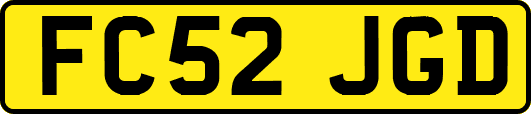 FC52JGD