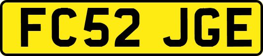 FC52JGE