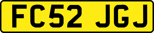 FC52JGJ