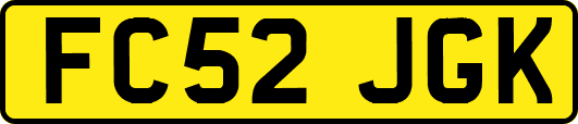FC52JGK