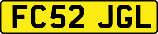 FC52JGL