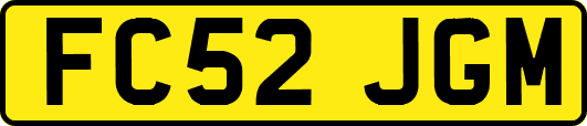 FC52JGM