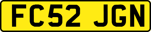 FC52JGN