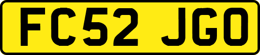 FC52JGO