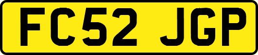 FC52JGP