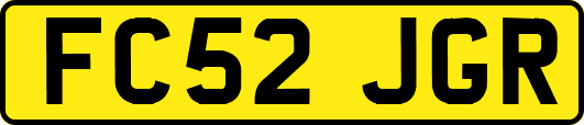 FC52JGR