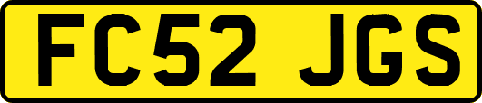 FC52JGS