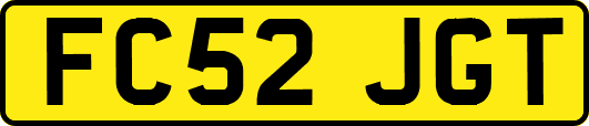 FC52JGT