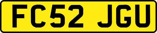 FC52JGU