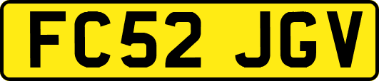 FC52JGV