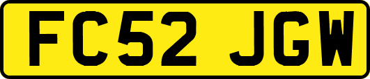 FC52JGW