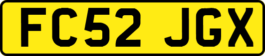 FC52JGX