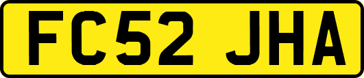 FC52JHA