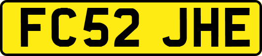FC52JHE