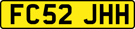FC52JHH