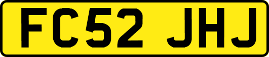 FC52JHJ