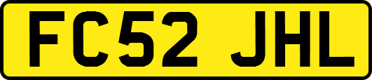 FC52JHL