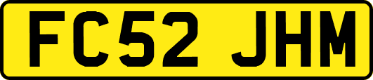 FC52JHM