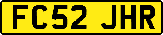 FC52JHR