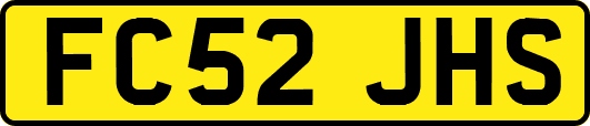 FC52JHS