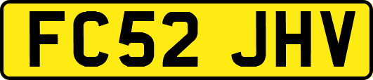 FC52JHV