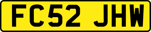 FC52JHW