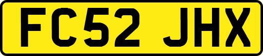 FC52JHX