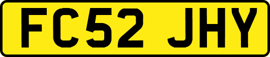 FC52JHY